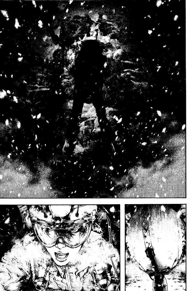 Read The Climber EN Manga Online
