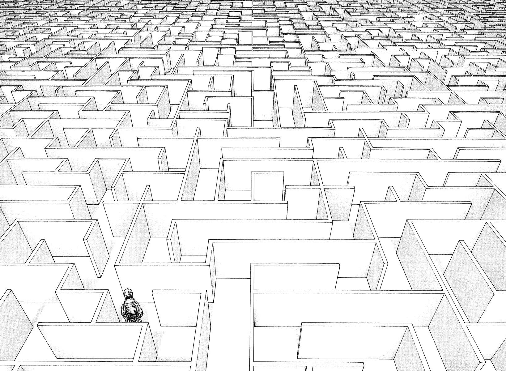 Read The Climber EN Manga Online