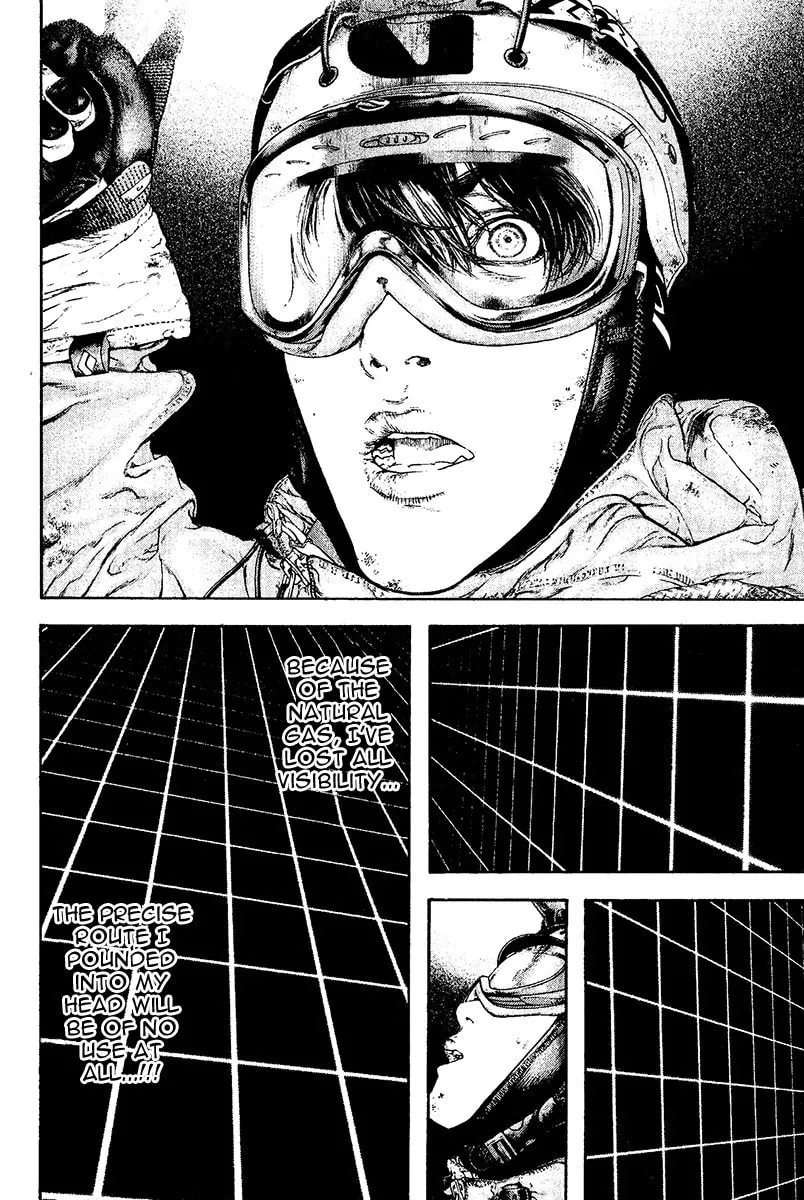 Read The Climber EN Manga Online