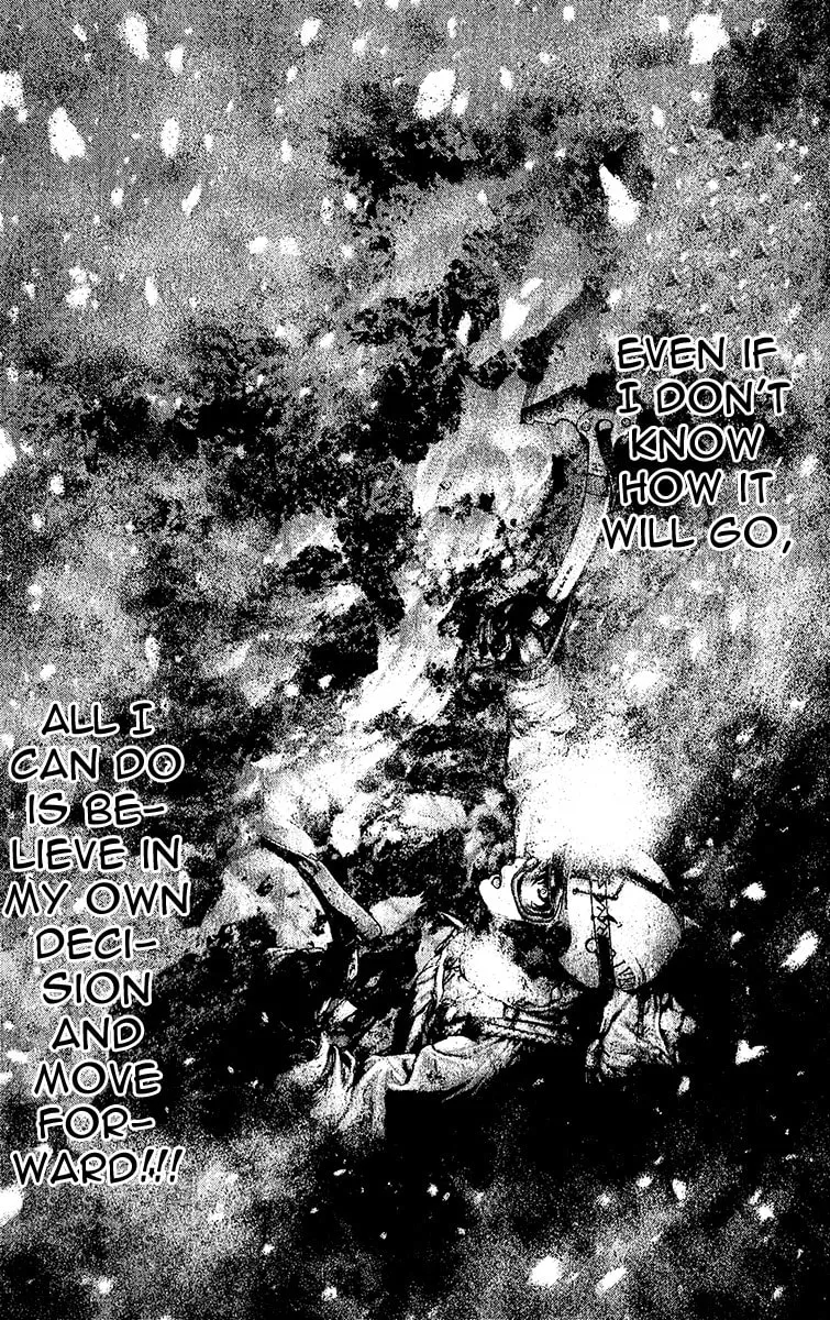 Read The Climber EN Manga Online