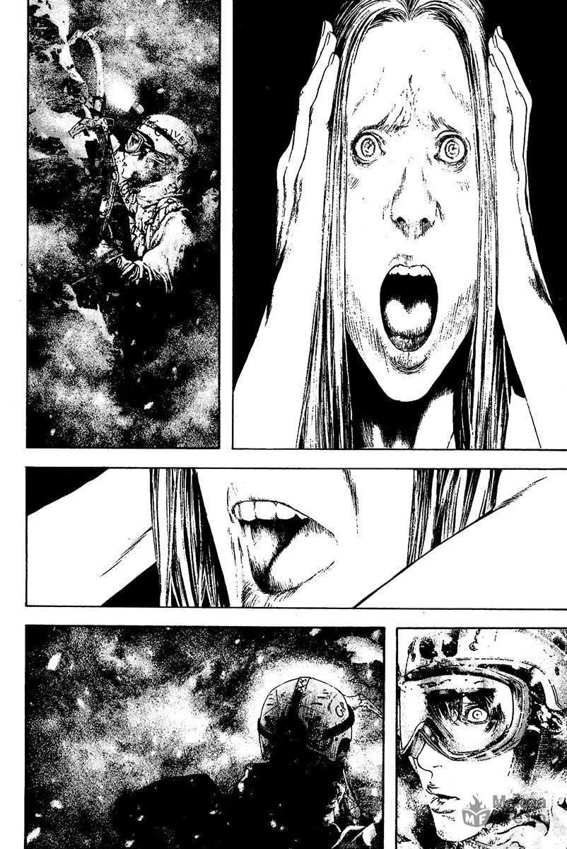 Read The Climber EN Manga Online