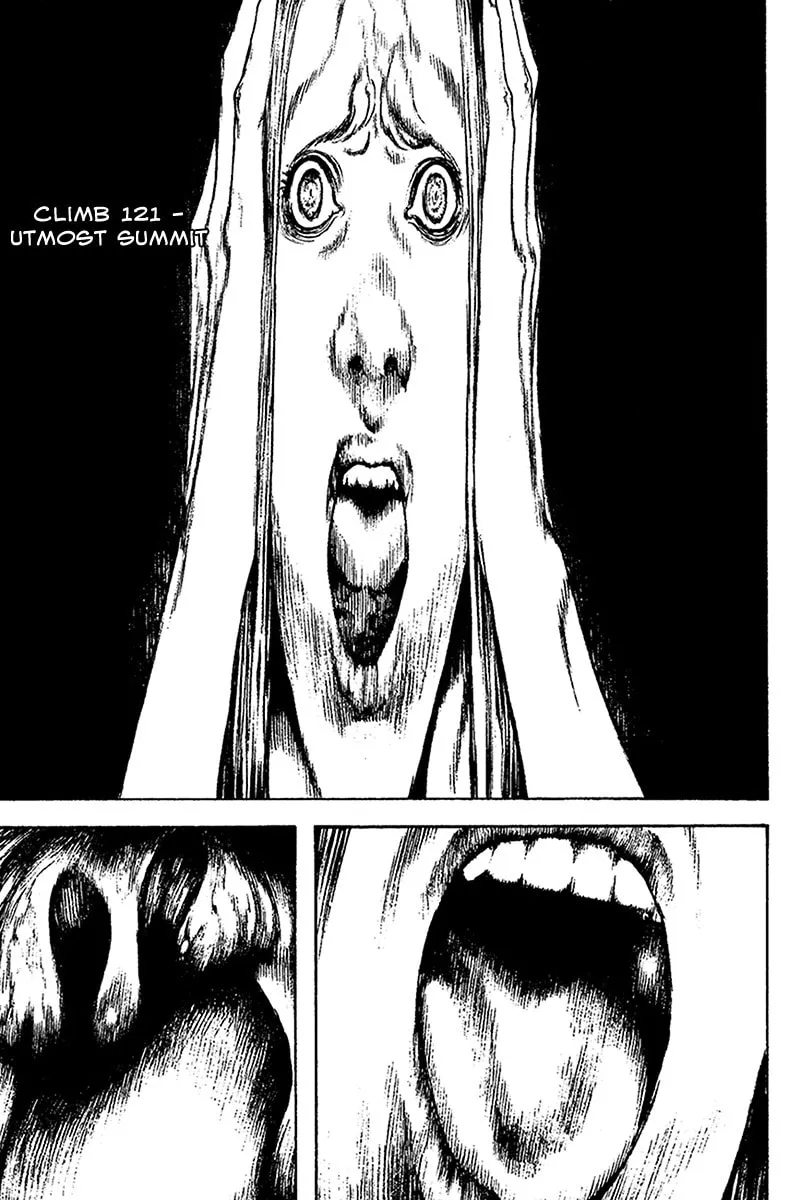 Read The Climber EN Manga Online