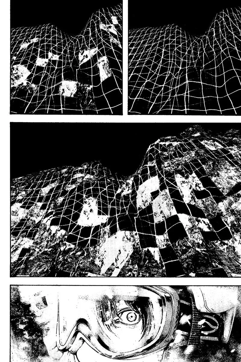 Read The Climber EN Manga Online