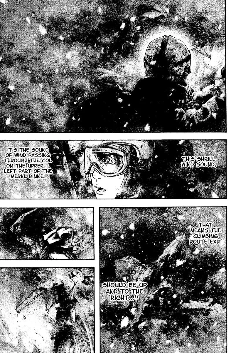 Read The Climber EN Manga Online
