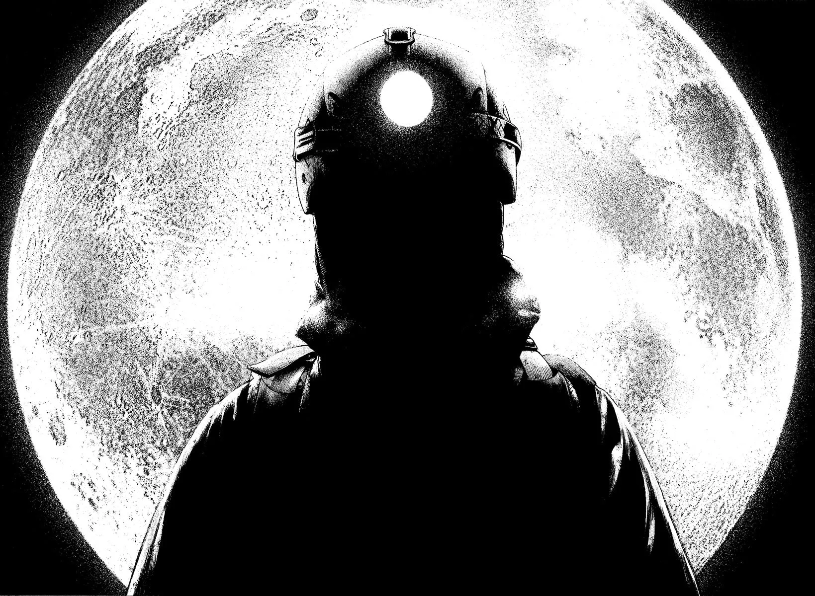 Read The Climber EN Manga Online