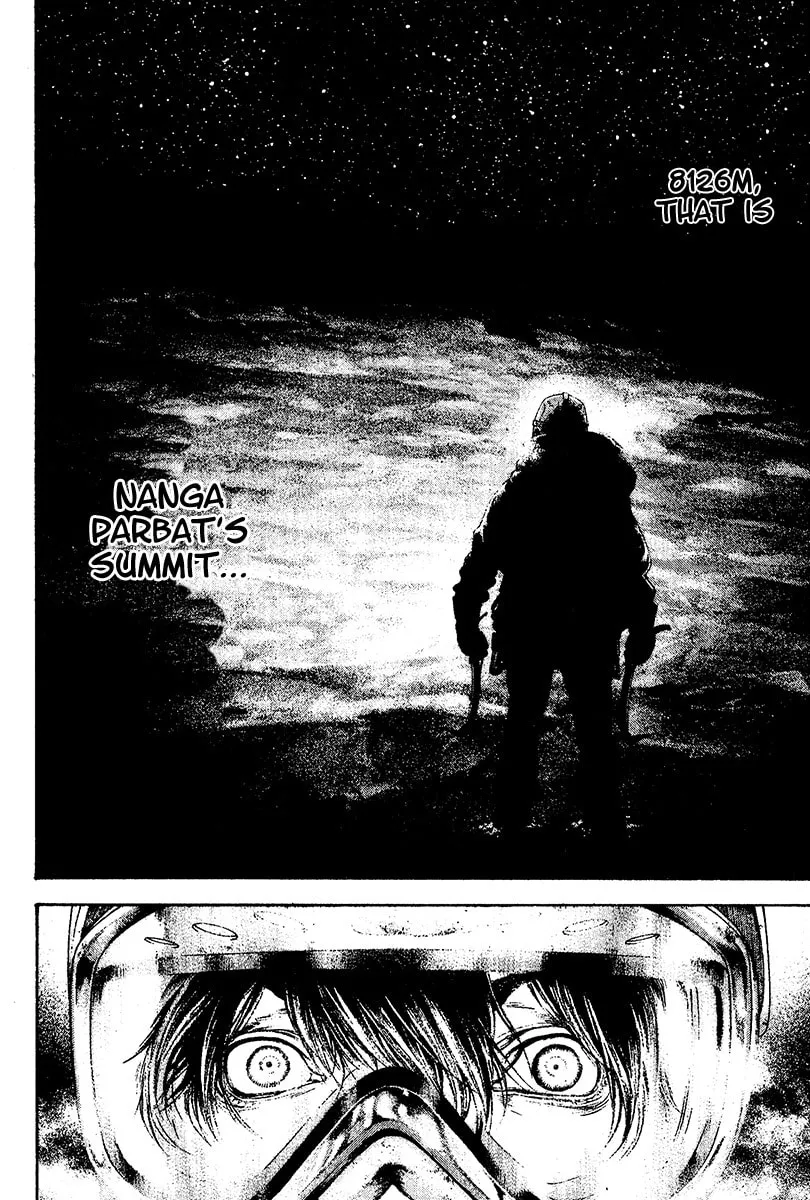 Read The Climber EN Manga Online