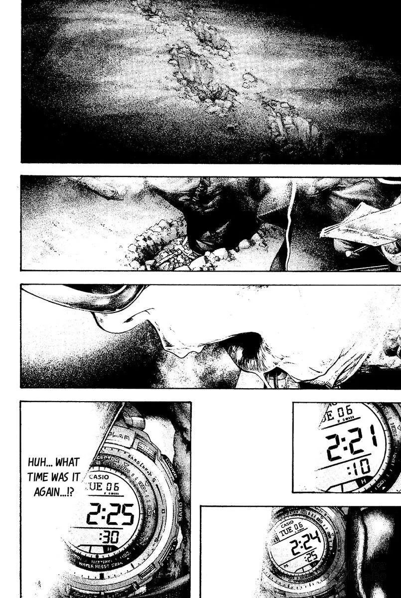 Read The Climber EN Manga Online