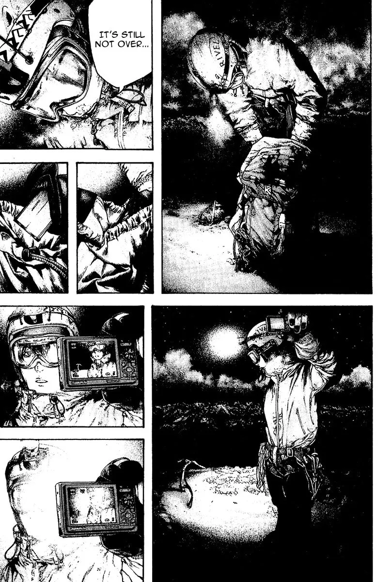 Read The Climber EN Manga Online