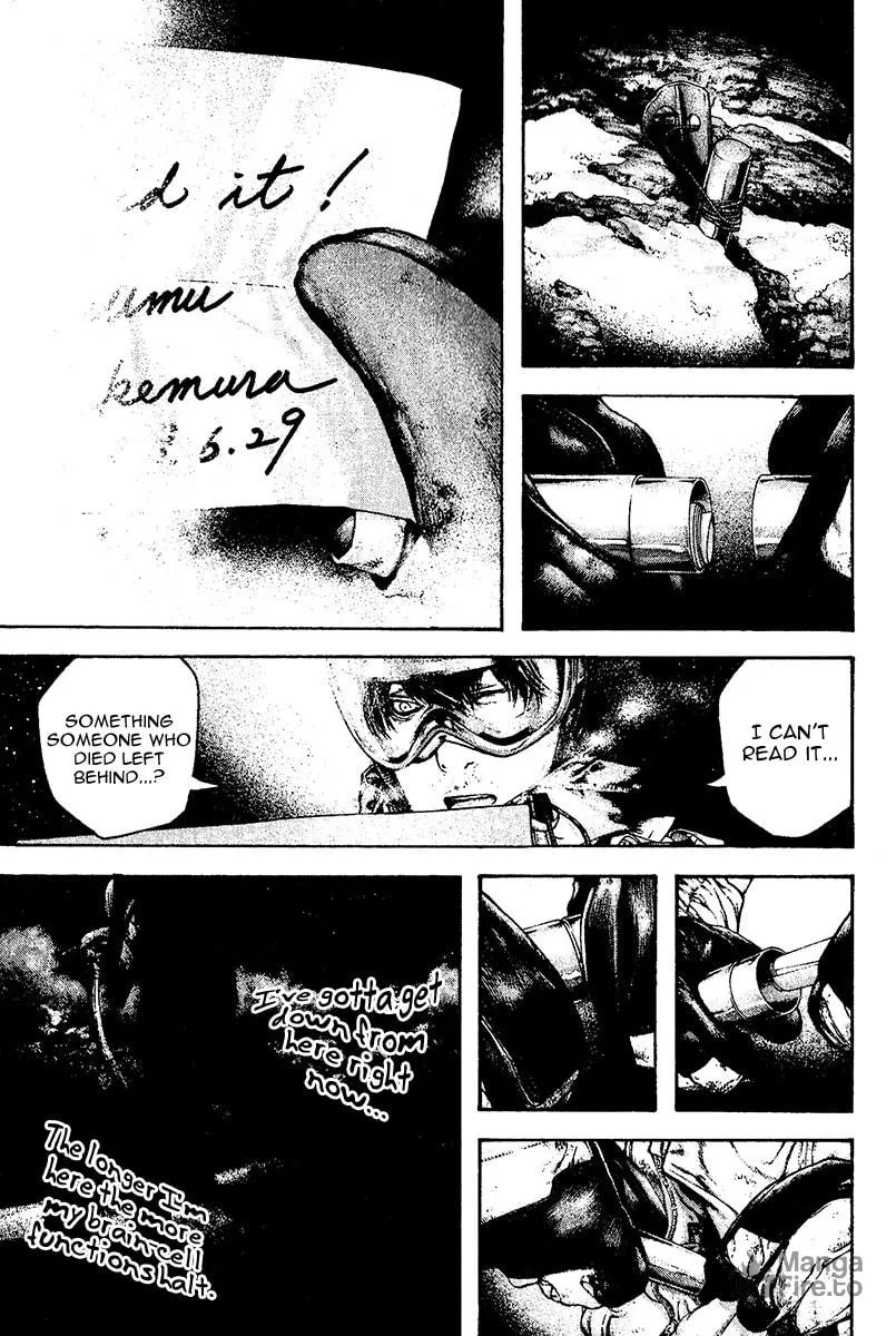 Read The Climber EN Manga Online