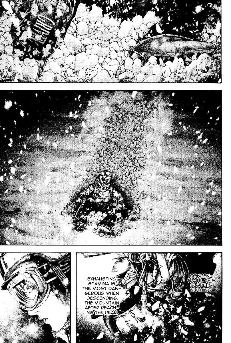 Read The Climber EN Manga Online