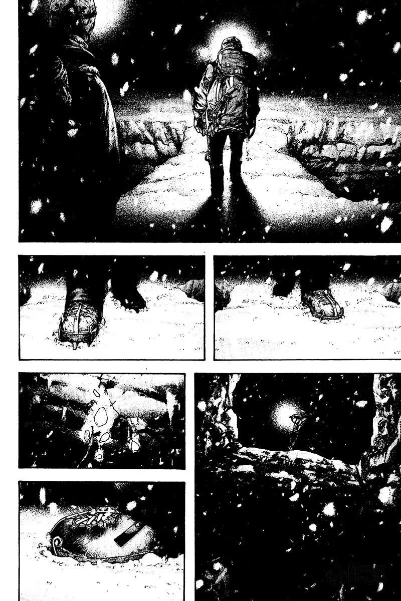 Read The Climber EN Manga Online