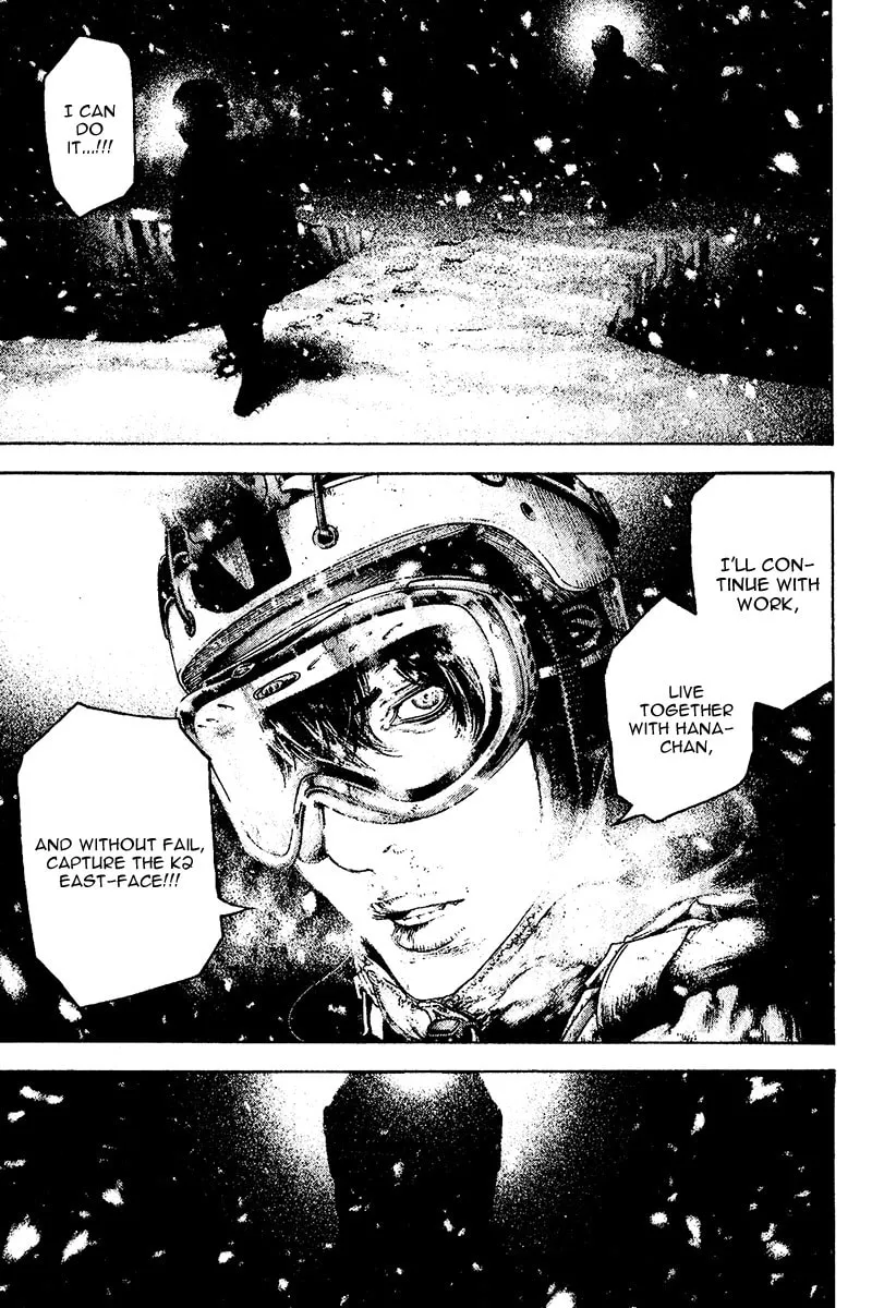 Read The Climber EN Manga Online