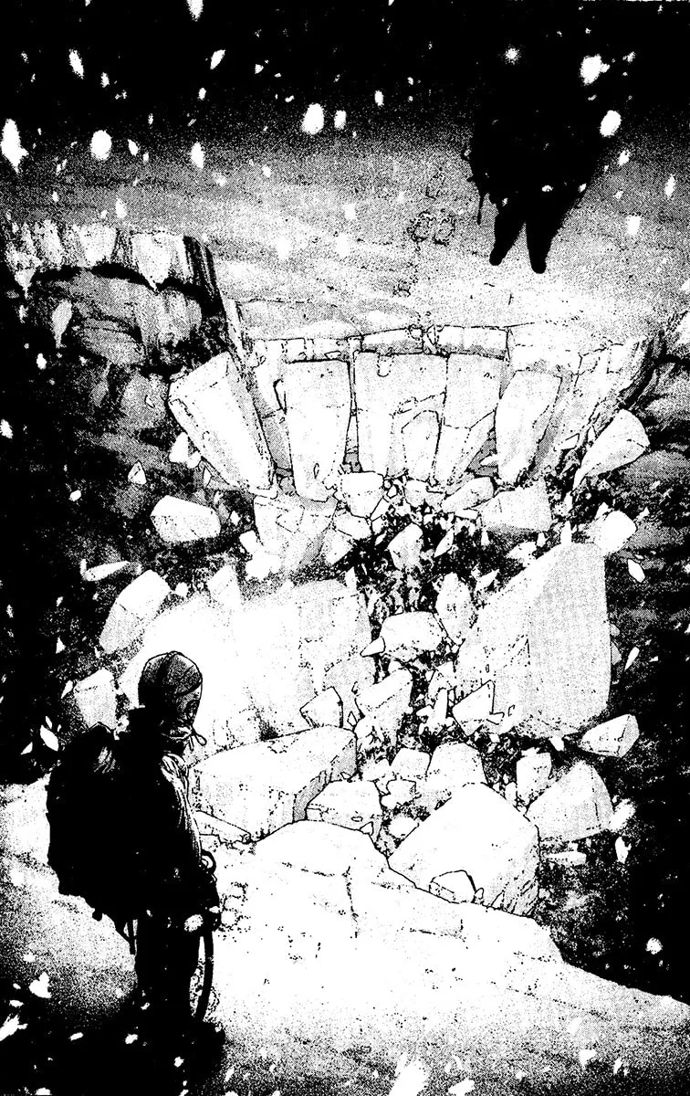 Read The Climber EN Manga Online
