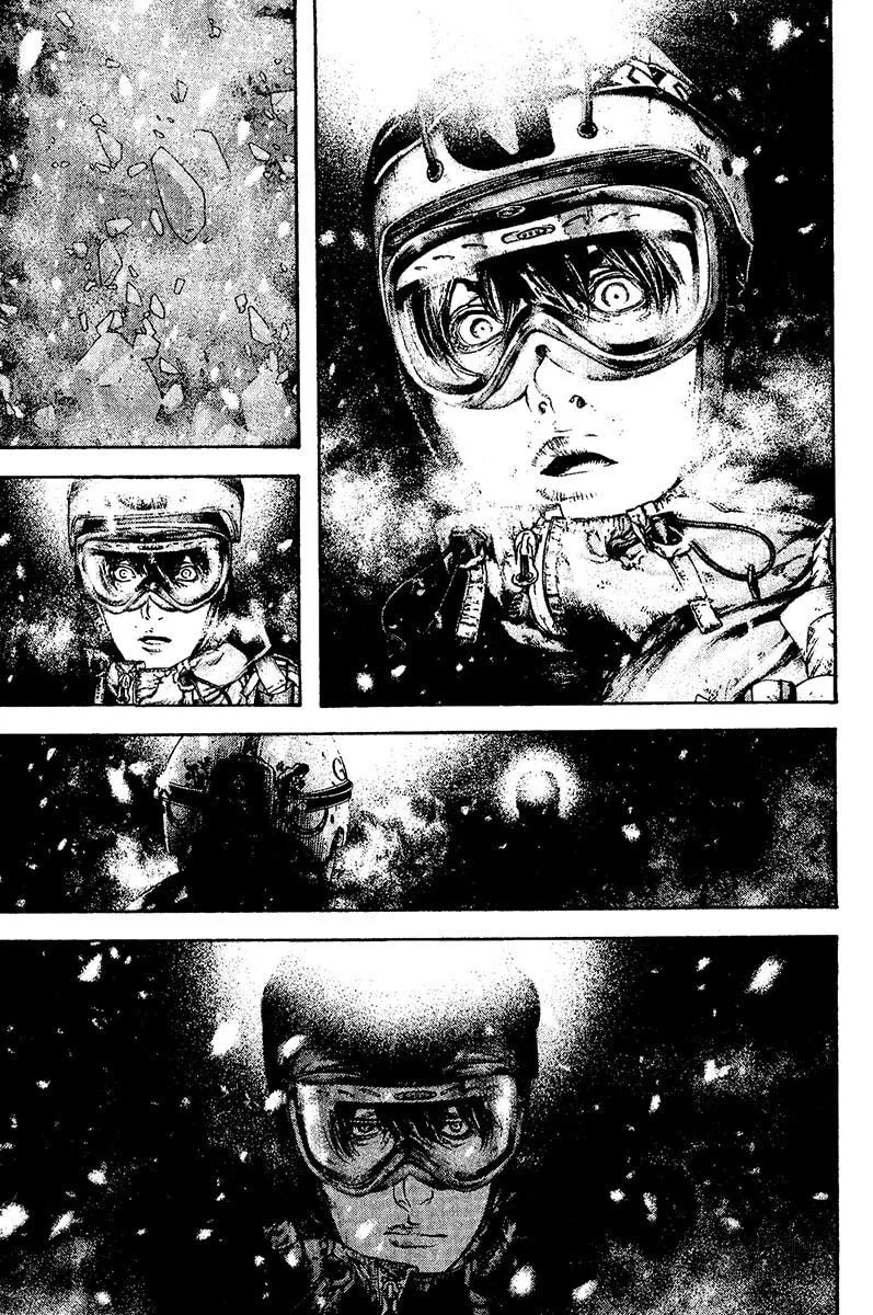 Read The Climber EN Manga Online