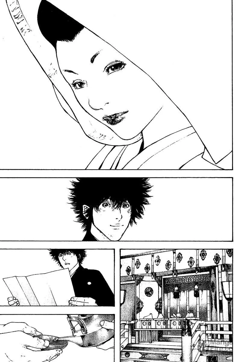 Read The Climber EN Manga Online