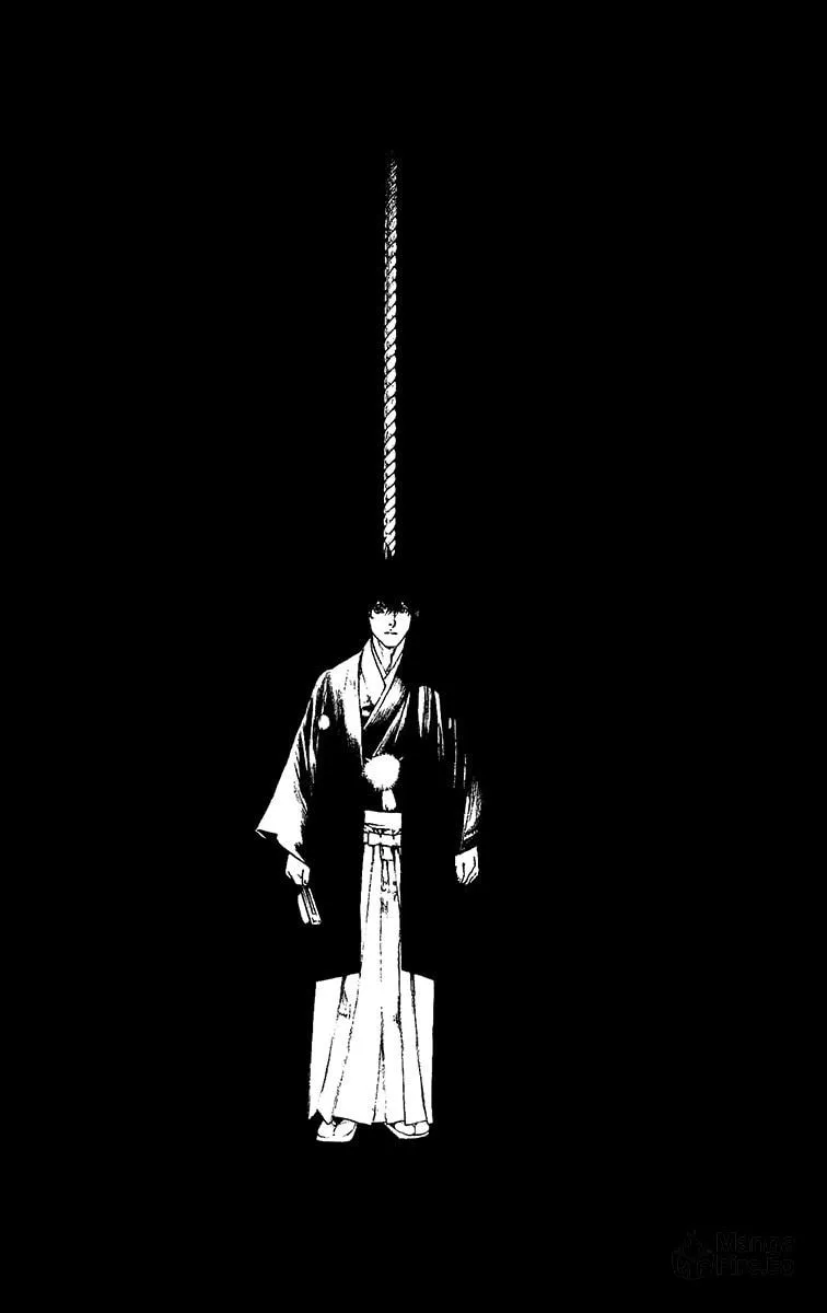 Read The Climber EN Manga Online