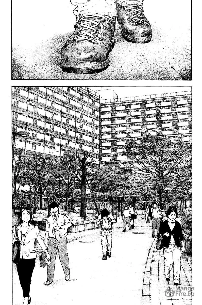 Read The Climber EN Manga Online