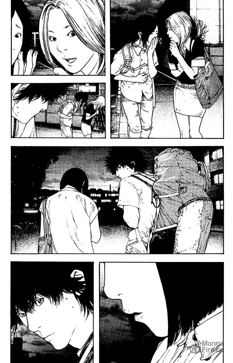 Read The Climber EN Manga Online