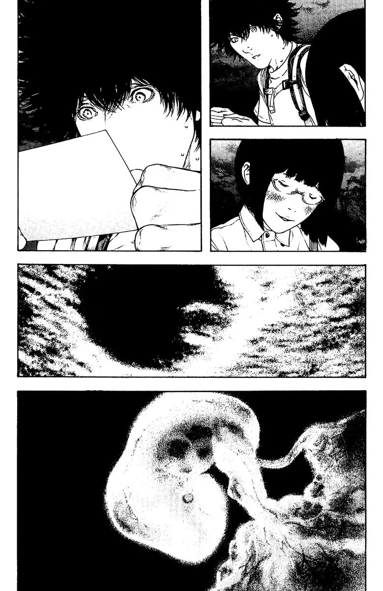 Read The Climber EN Manga Online