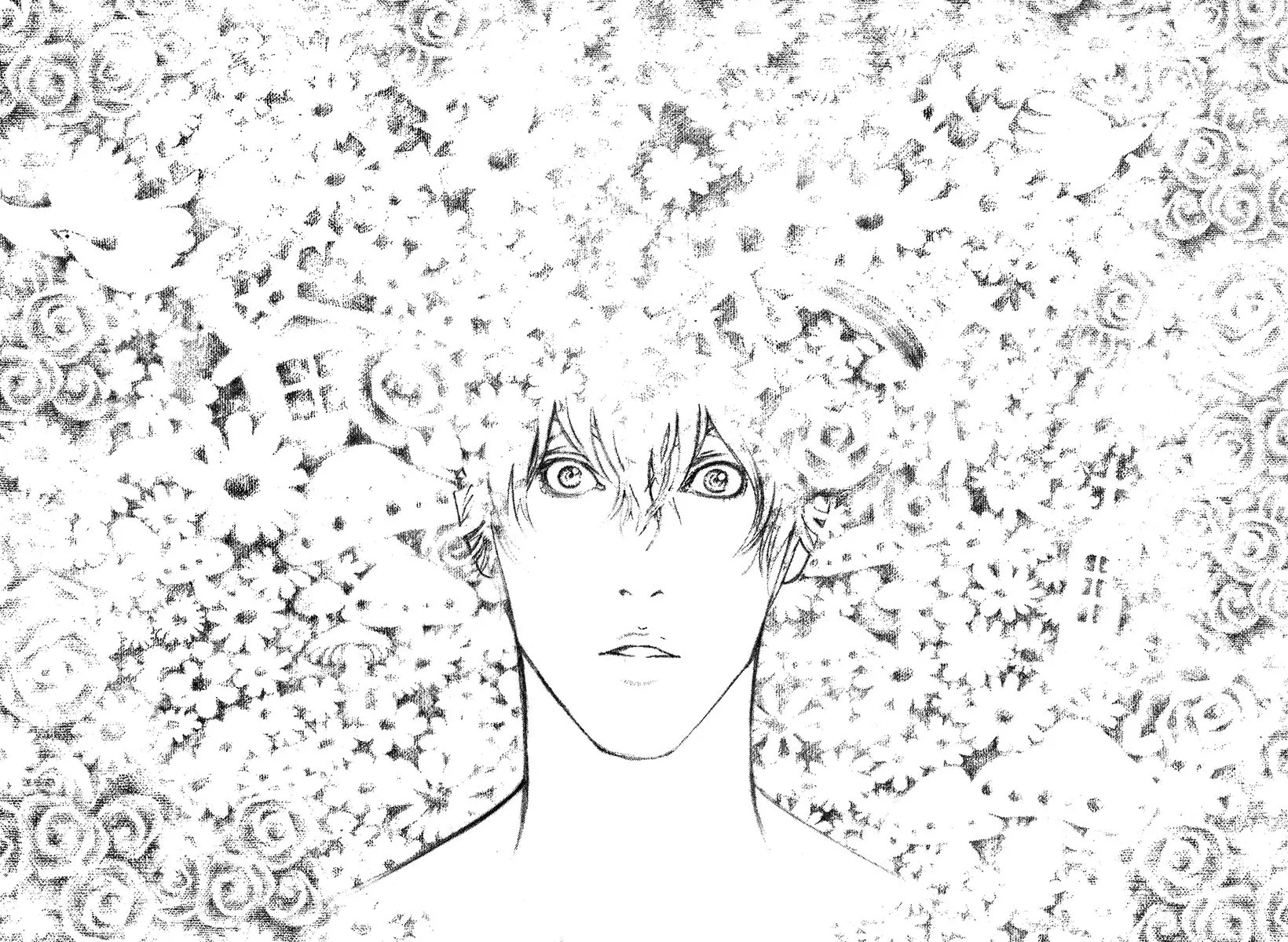 Read The Climber EN Manga Online