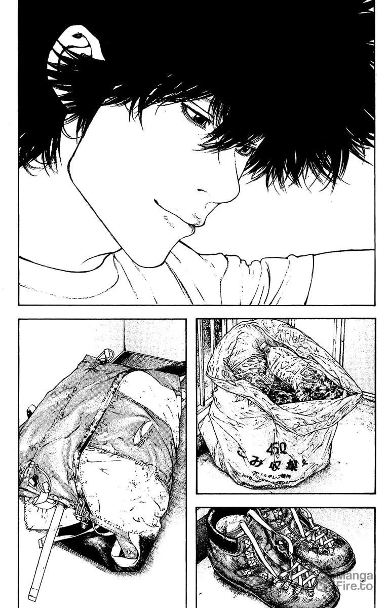 Read The Climber EN Manga Online