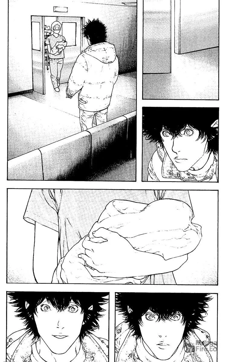 Read The Climber EN Manga Online
