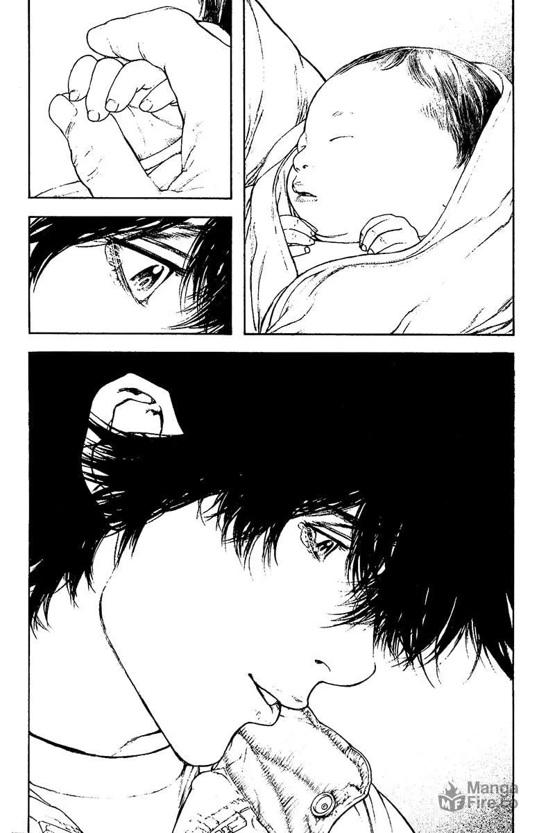Read The Climber EN Manga Online