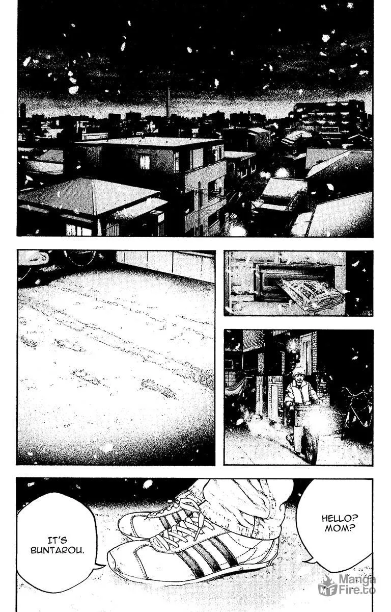 Read The Climber EN Manga Online