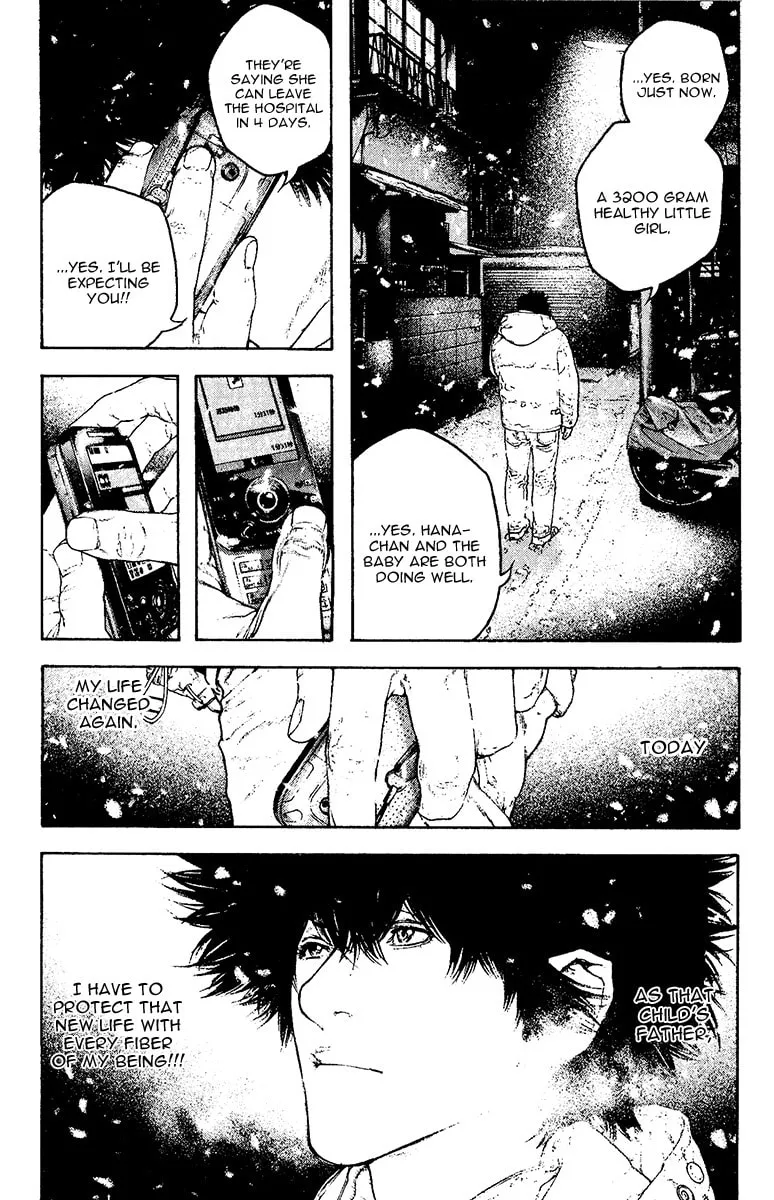 Read The Climber EN Manga Online