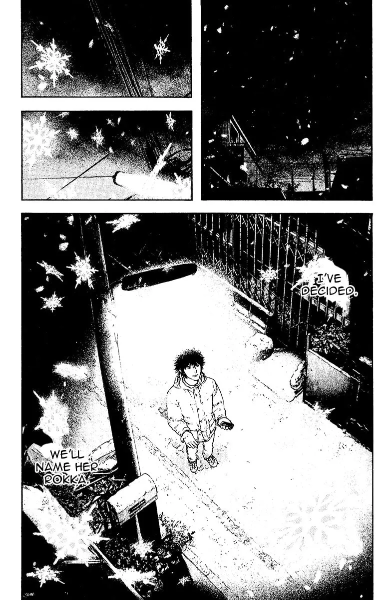 Read The Climber EN Manga Online
