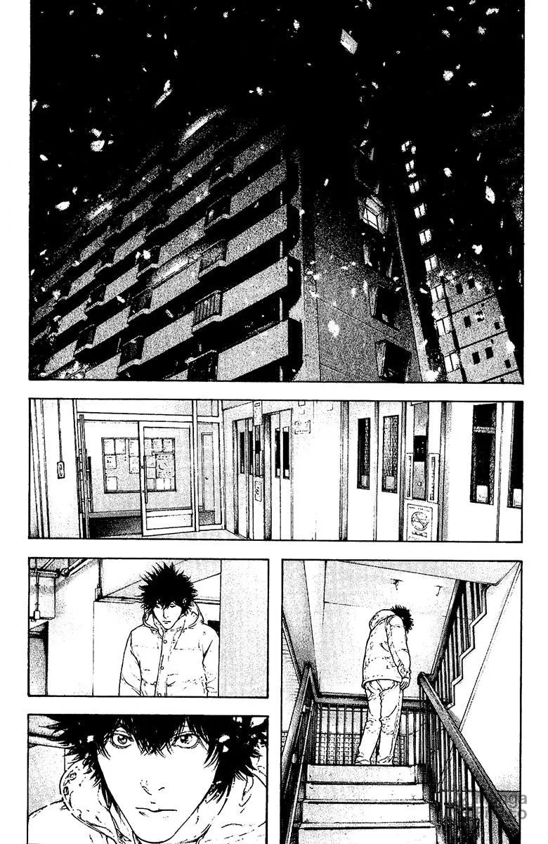 Read The Climber EN Manga Online