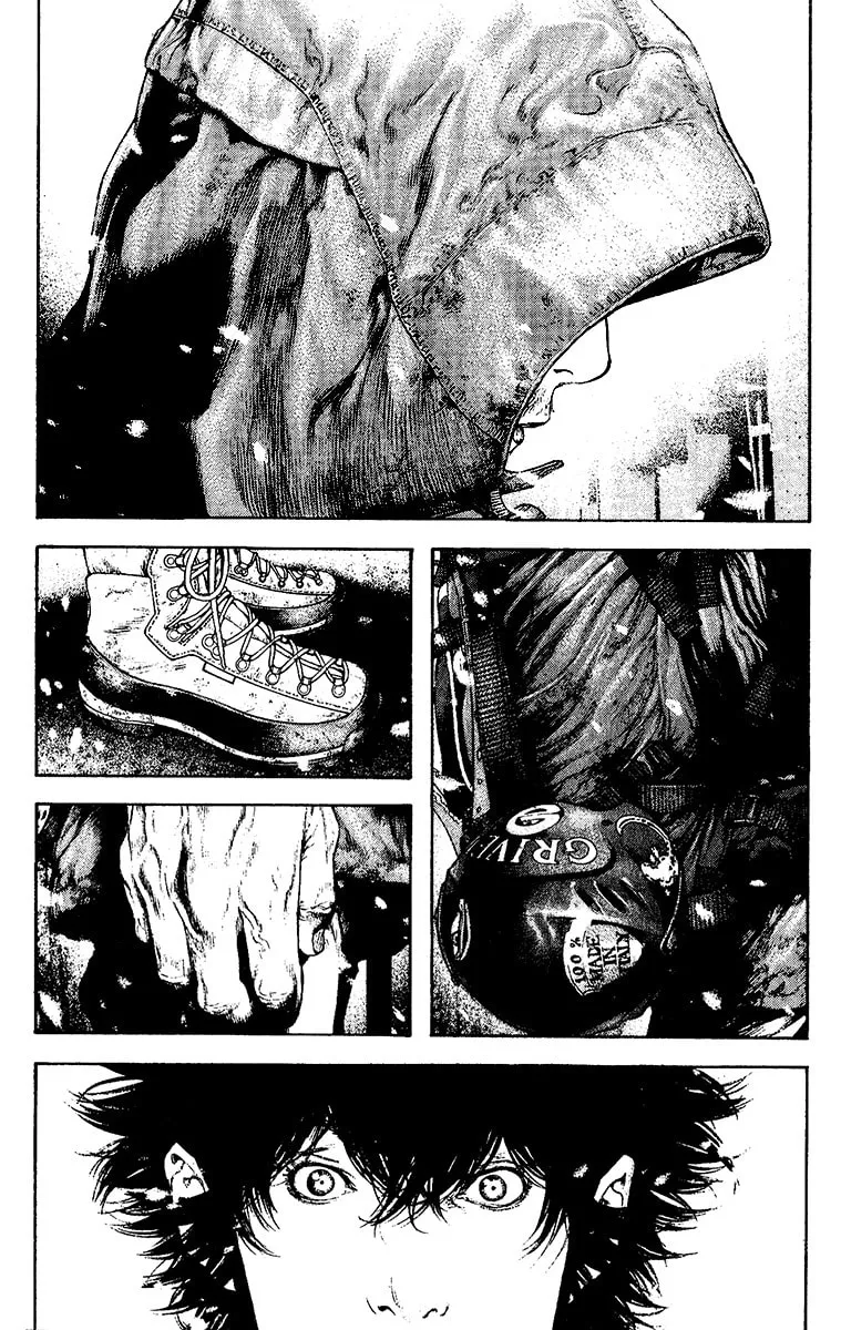 Read The Climber EN Manga Online