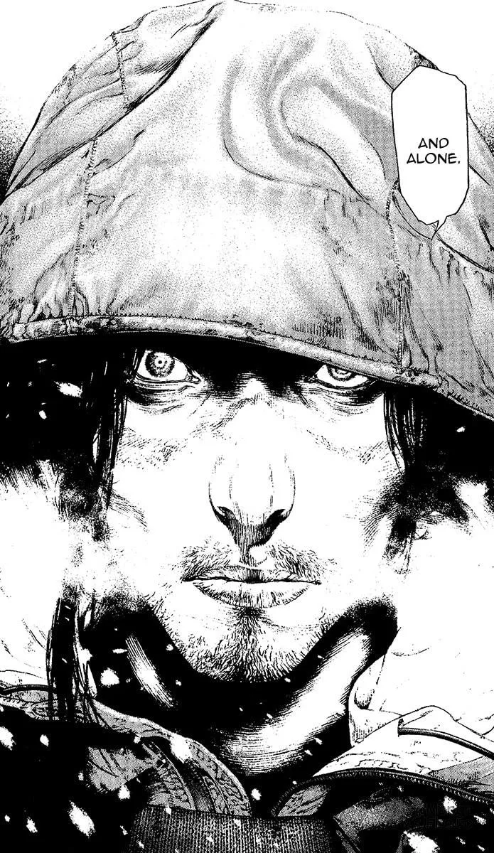 Read The Climber EN Manga Online