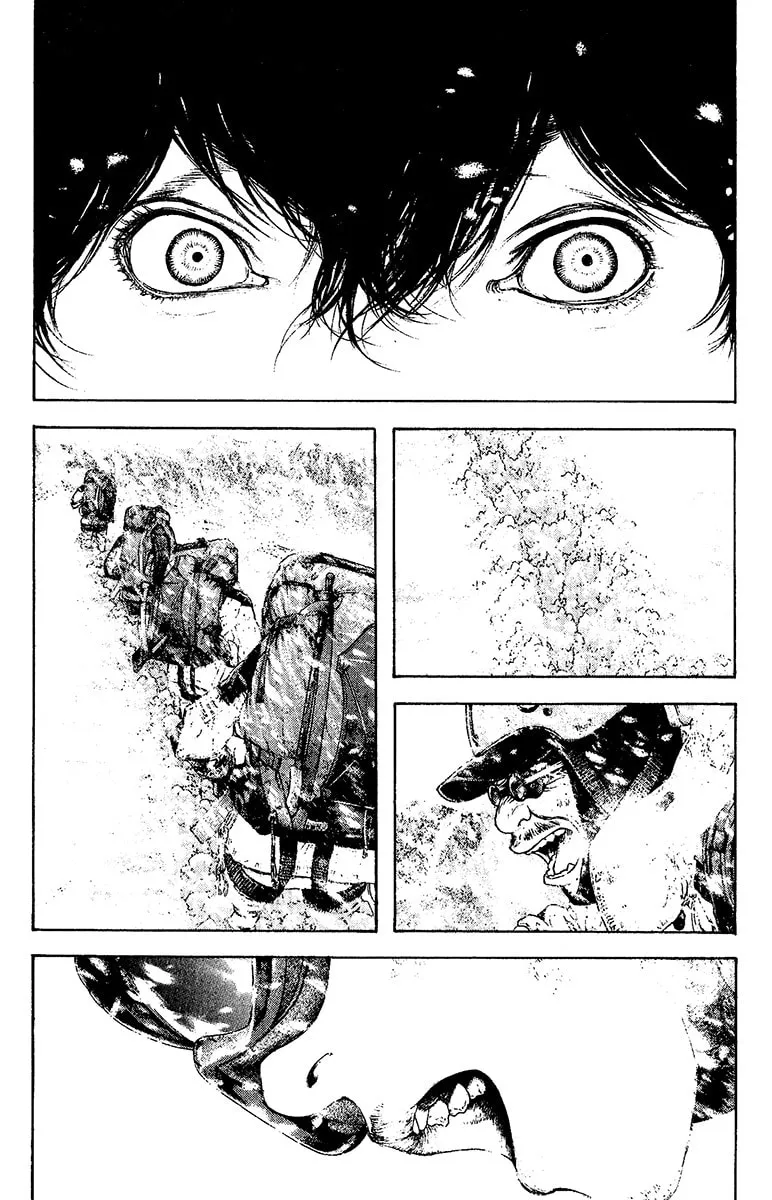 Read The Climber EN Manga Online