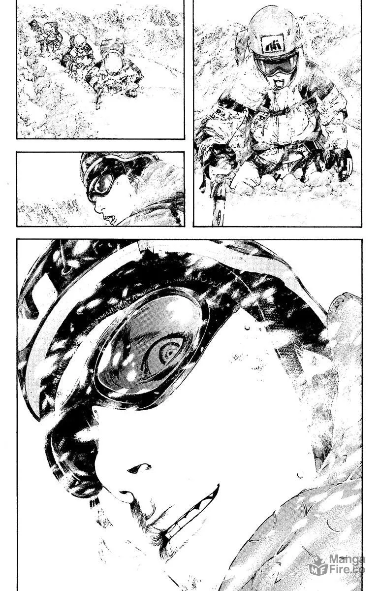 Read The Climber EN Manga Online