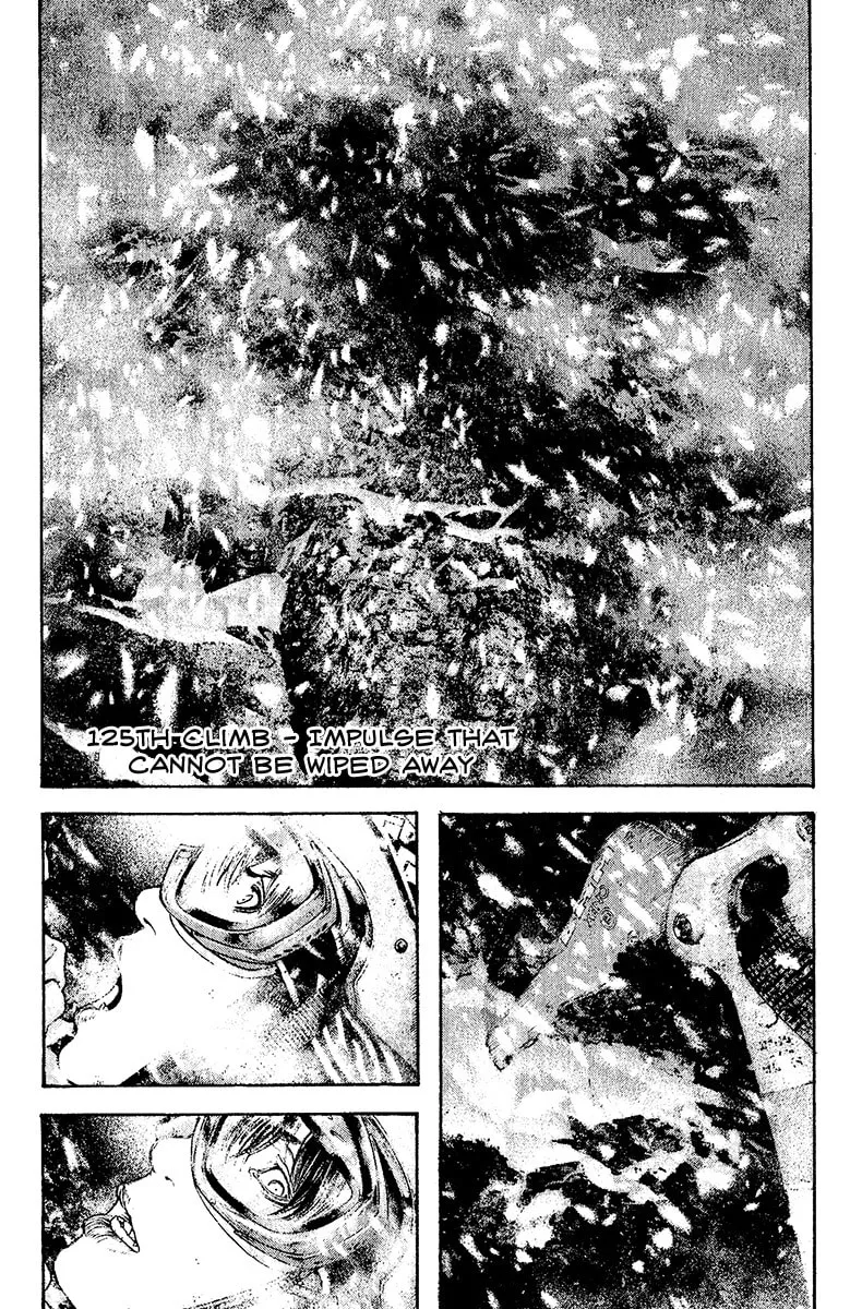 Read The Climber EN Manga Online