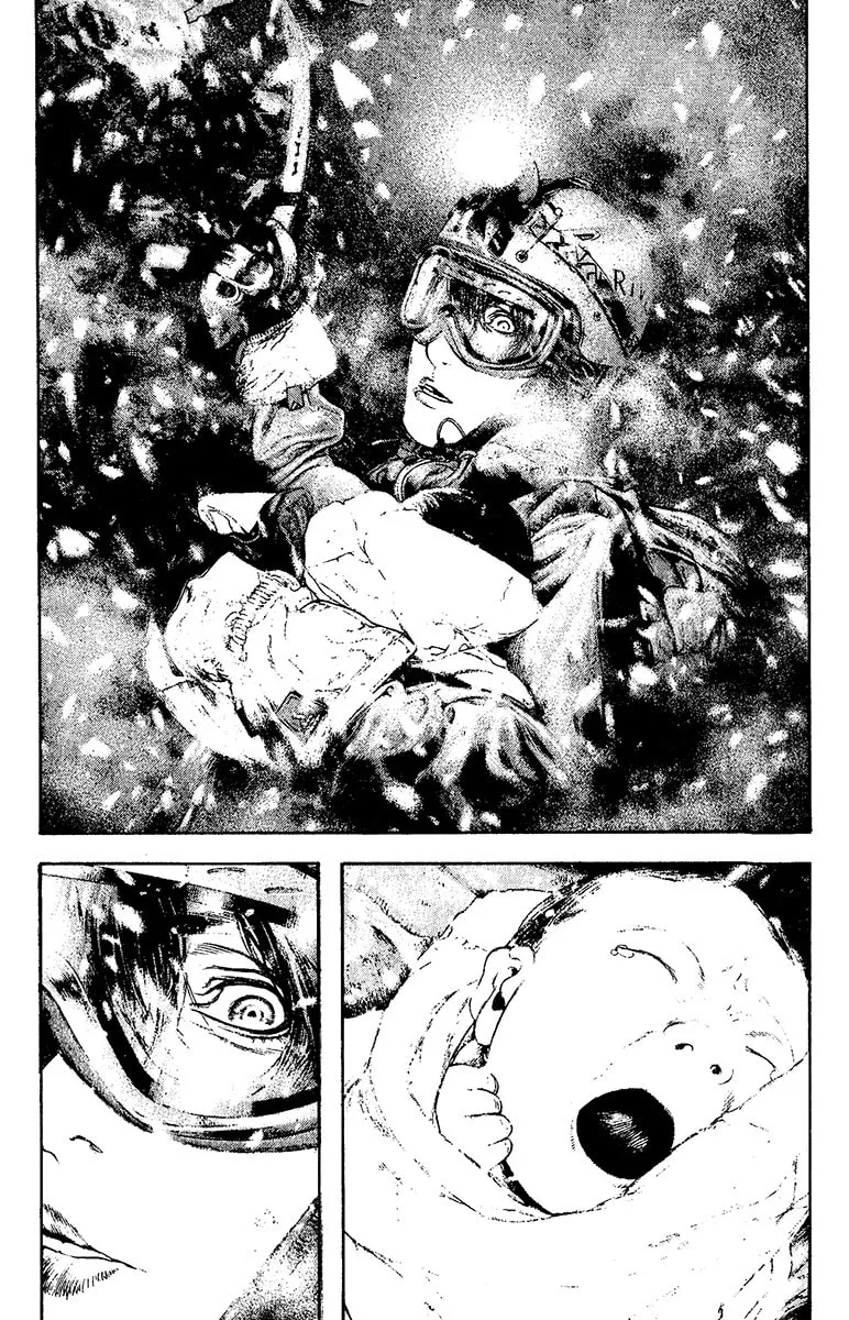 Read The Climber EN Manga Online