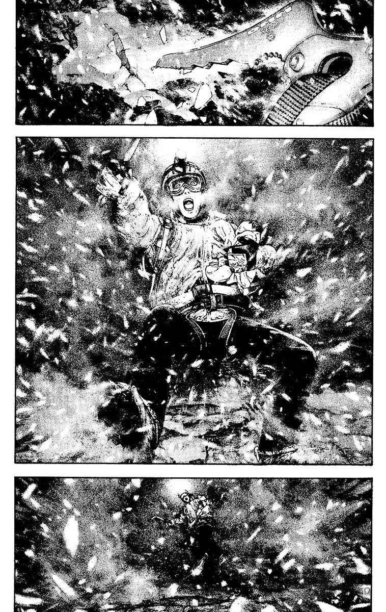 Read The Climber EN Manga Online