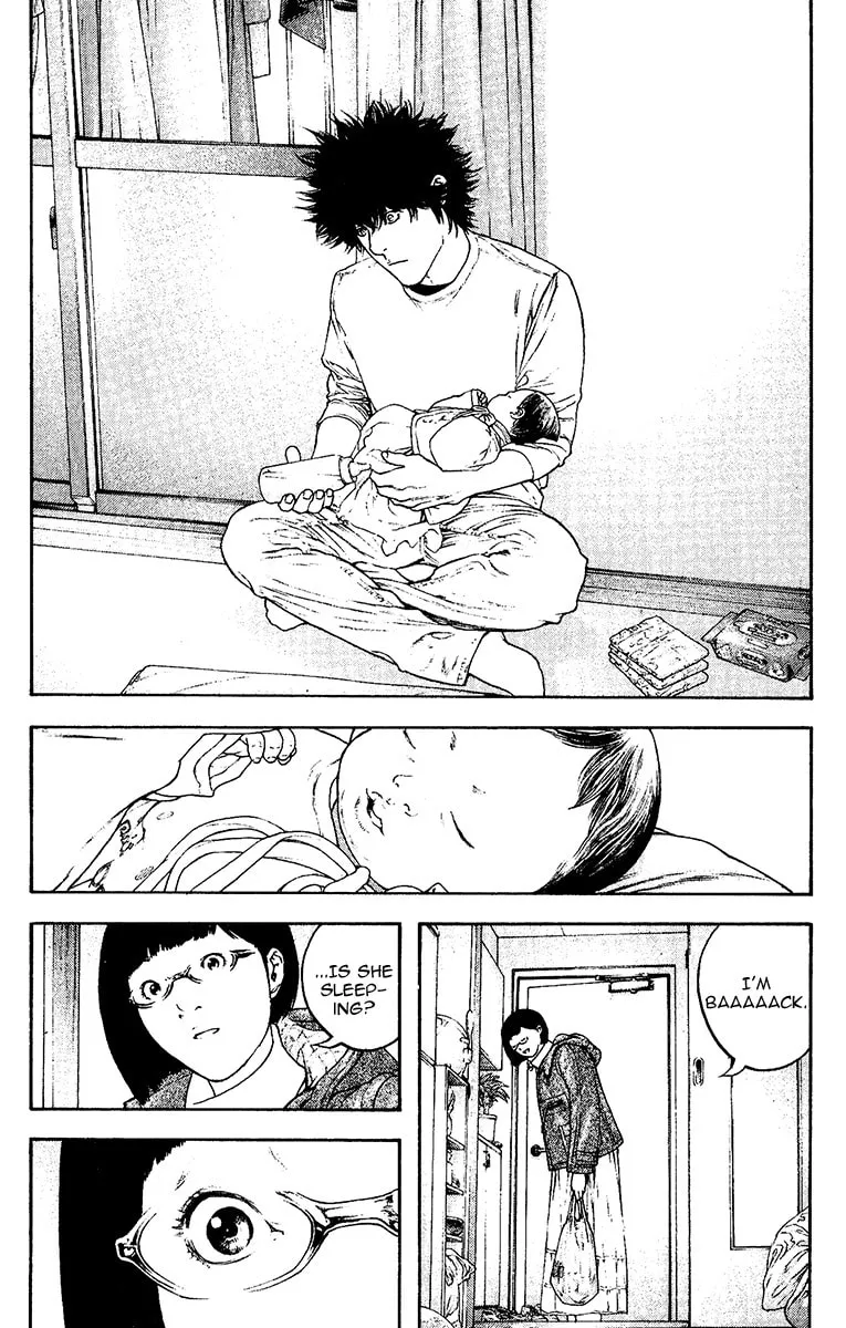 Read The Climber EN Manga Online