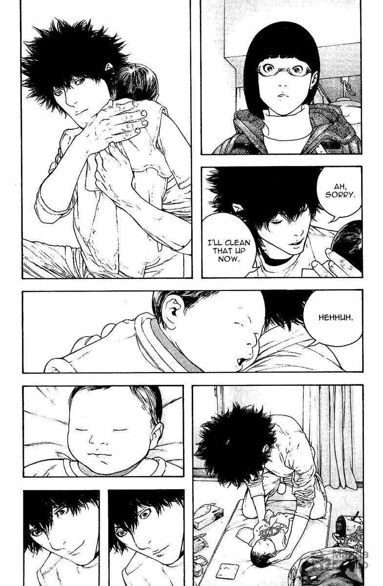 Read The Climber EN Manga Online