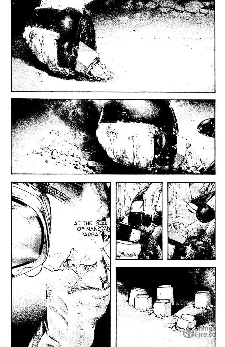 Read The Climber EN Manga Online