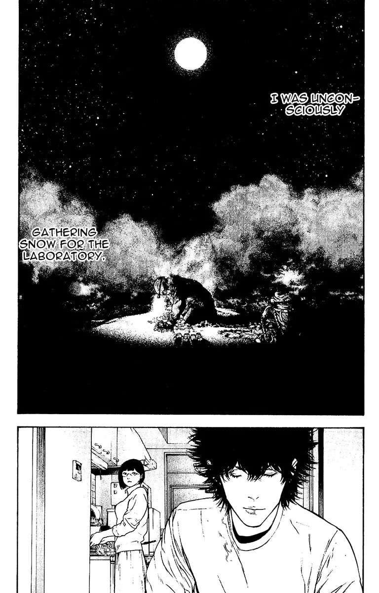 Read The Climber EN Manga Online