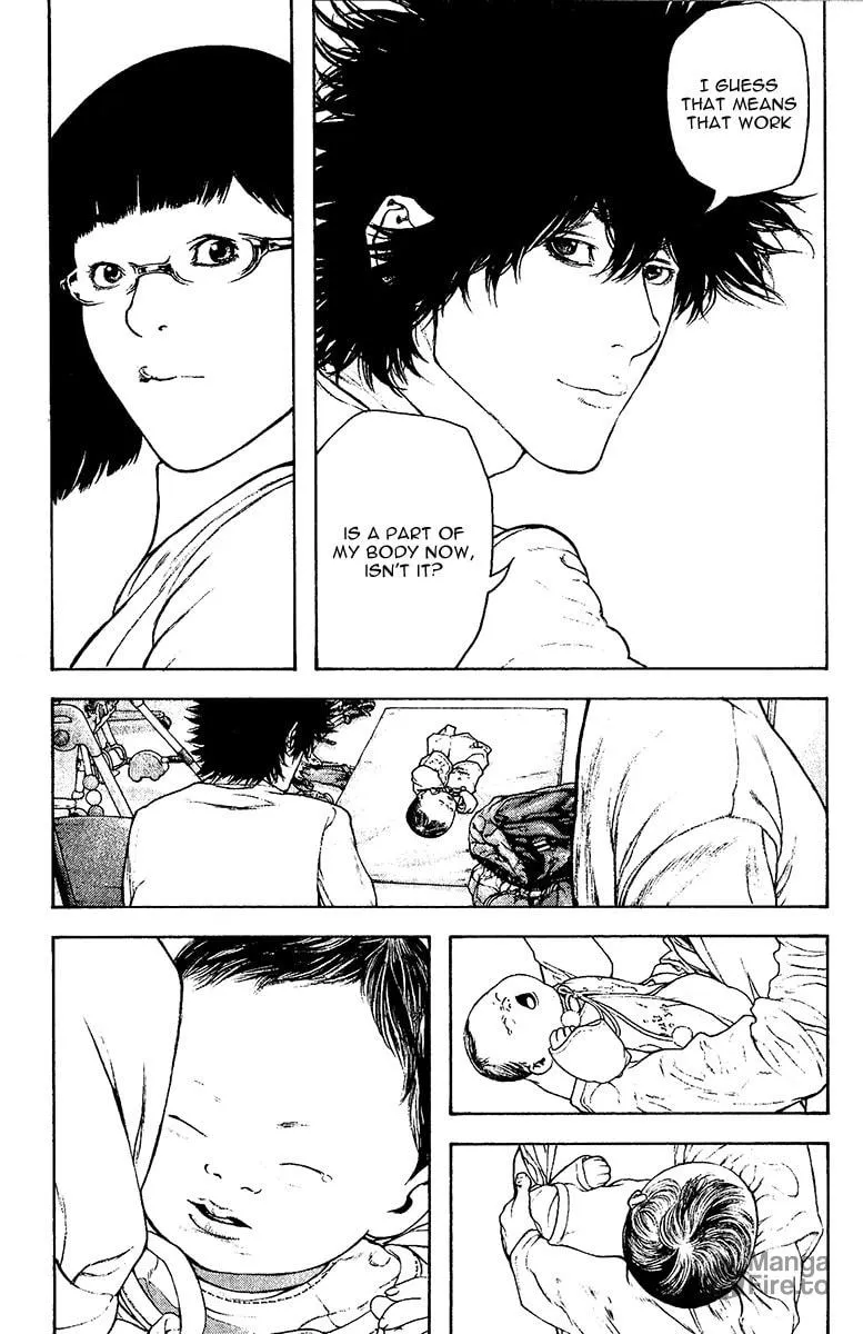 Read The Climber EN Manga Online