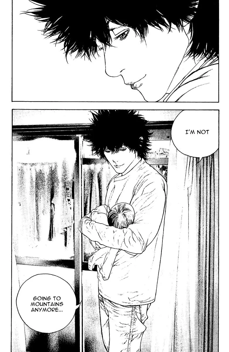 Read The Climber EN Manga Online
