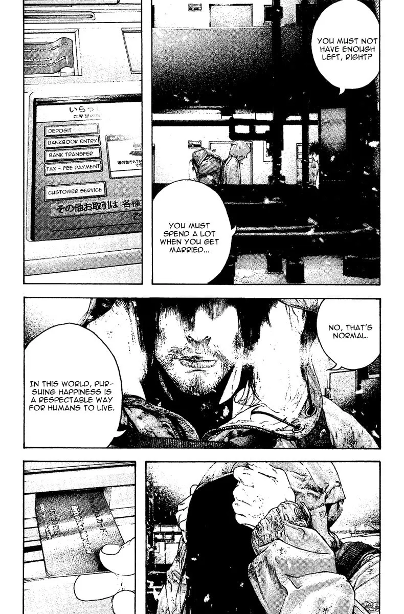 Read The Climber EN Manga Online