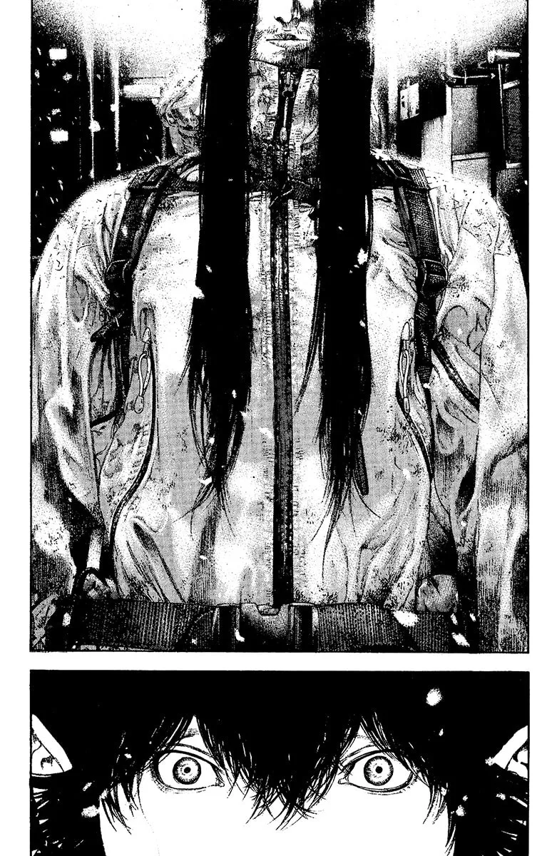 Read The Climber EN Manga Online