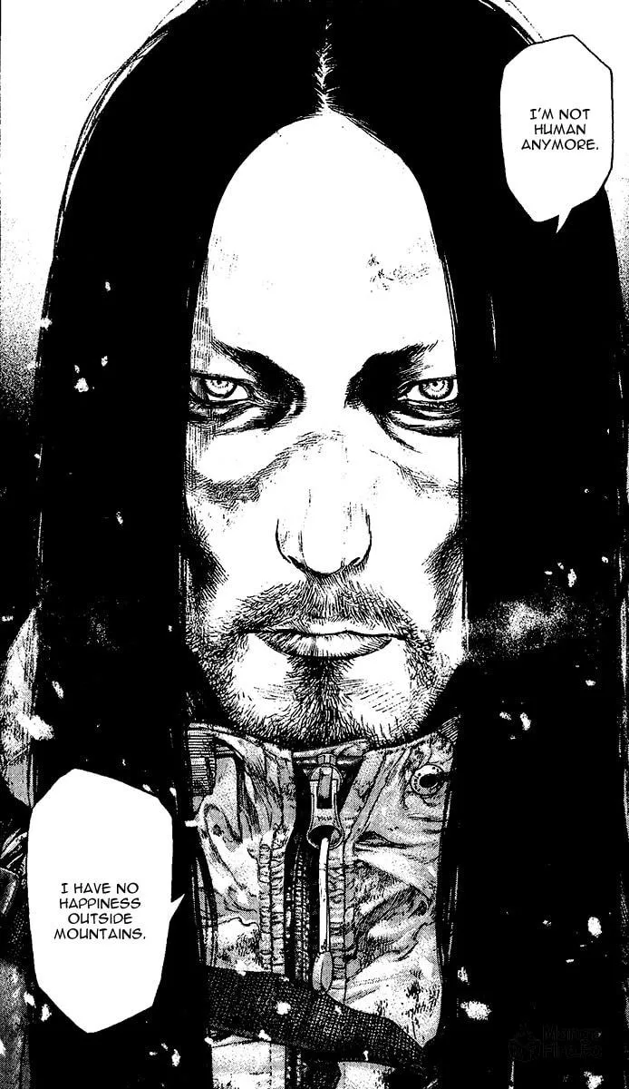 Read The Climber EN Manga Online