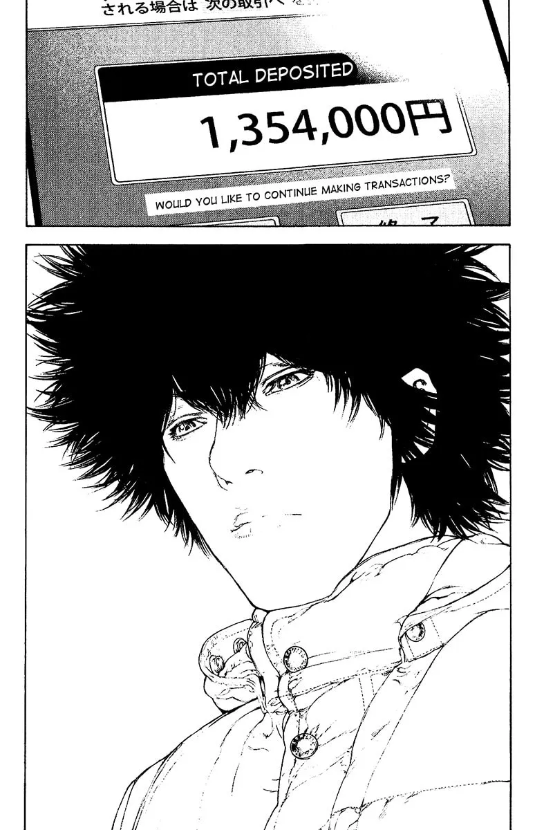 Read The Climber EN Manga Online