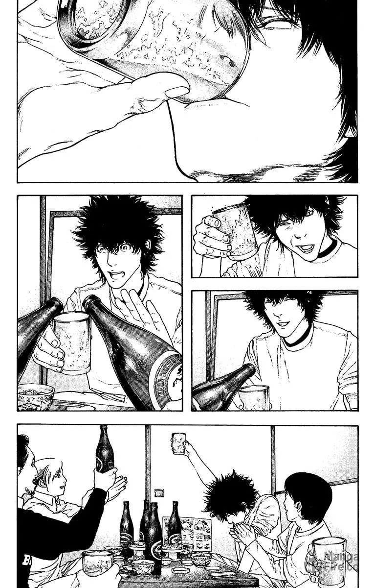 Read The Climber EN Manga Online