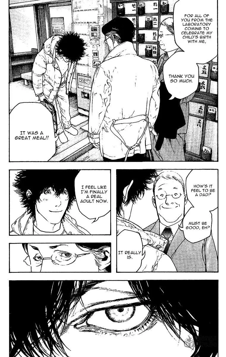 Read The Climber EN Manga Online
